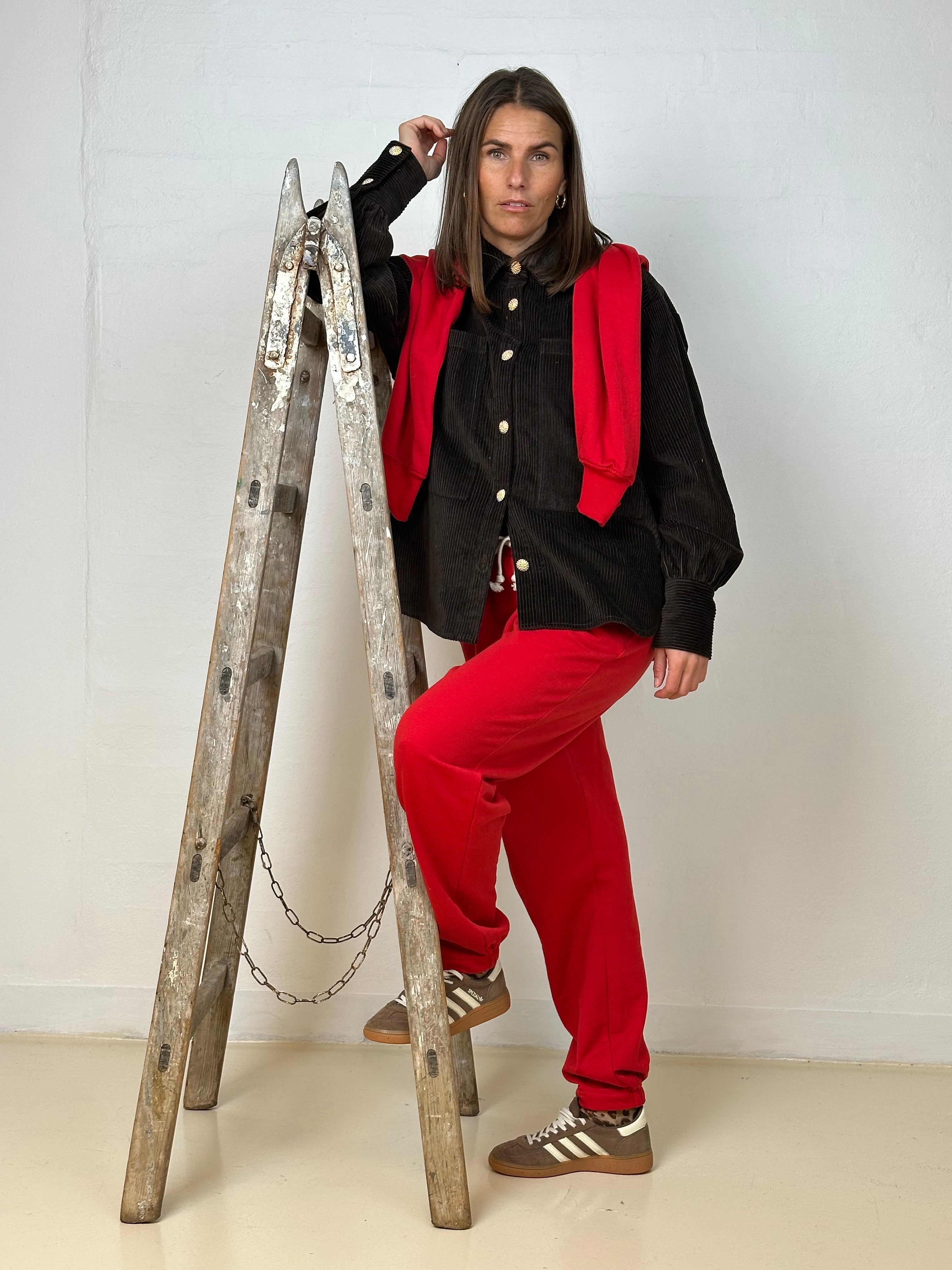 ‏‏Shop overdele ->