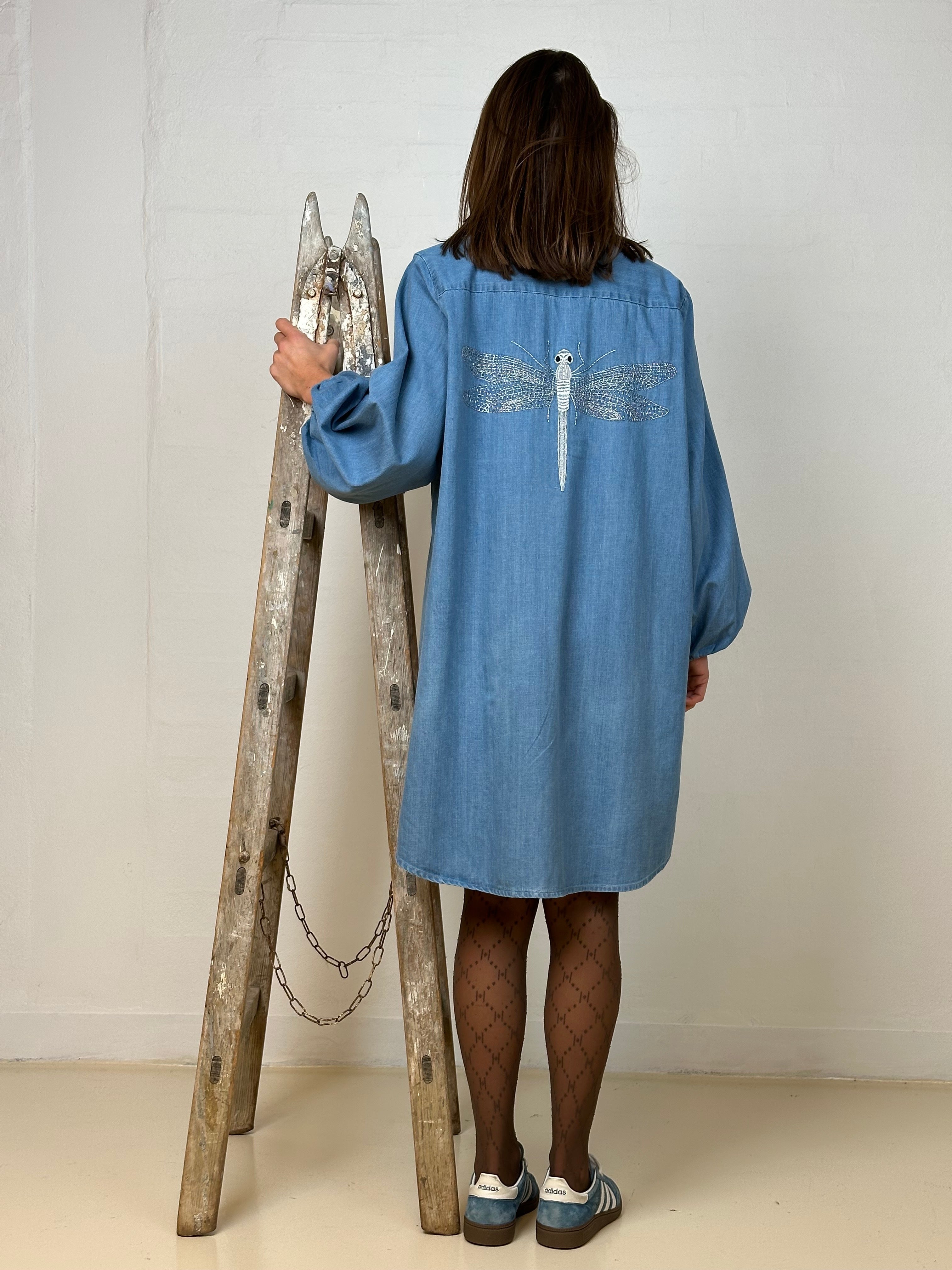 ‏‏‎Shop kjoler ->