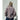 Gaspar Express Aarhus Print Shirt Skjorte Blue