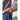 Gaspar Express Aarhus Print Shirt Skjorte Blue