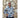 Gaspar Express Aarhus Print Shirt Skjorte Blue