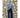 Gaspar Express Aarhus Print Shirt Skjorte Blue