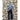 Gaspar Express Aarhus Print Shirt Skjorte Blue
