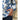 Gaspar Express Aarhus Print Shirt Skjorte Blue