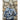 Gaspar Express Aarhus Print Shirt Skjorte Blue