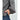 Gaspar Express Aarhus Small Check Shirt Skjorte Black