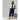 Gaspar Express Aarhus Small Check Shirt Skjorte Black