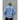 Gaspar Express Aarhus Stripe Shirt Skjorte Light blue