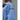 Gaspar Express Aarhus Stripe Shirt Skjorte Light blue