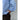 Gaspar Express Aarhus Stripe Shirt Skjorte Light blue