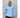 Gaspar Express Aarhus Stripe Shirt Skjorte Light blue