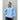 Gaspar Express Aarhus Stripe Shirt Skjorte Light blue