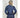 Gaspar Express Anholt Denim Blouse Bluse Blue