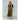 Gaspar Express Athen Jacquard Kaftan Kjole Black
