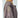 Gaspar Express Athen Poplin Kaftan Kjole Brown