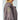 Gaspar Express Athen Poplin Kaftan Kjole Brown