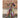 Gaspar Express Athen Print Kaftan Kjole Multicolor