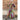 Gaspar Express Athen Print Kaftan Kjole Multicolor