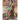 Gaspar Express Athen Print Kaftan Kjole Multicolor