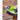 Gaspar Express Athen Print Kaftan Kjole Multicolor