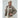Gaspar Express Bali Bomber Jacket Jakke Dark Sand