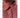 Gaspar Express Bombay Dress Kjole Rose