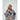 Gaspar Express Bruxelles Winter Coat Jakke Dusty Blue