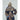 Gaspar Express Bruxelles Winter Coat Jakke Dusty Blue
