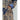 Gaspar Express Bruxelles Winter Coat Jakke Dusty Blue