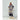 Gaspar Express Bruxelles Winter Coat Jakke Dusty Blue