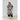 Gaspar Express Bruxelles Winter Coat Jakke Dusty Blue