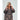 Gaspar Express Bruxelles Winter Coat Jakke chocolate