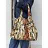 Gaspar Home Camo Tote Bag Taske Camouflage