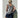 Gaspar Express Carmen Top Top Dark Blue