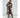 Gaspar Express Champagne Winter Coat Jakke Camouflage
