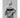 Gaspar Express Charlotta sweat Sweatshirt Grey Melange