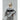 Gaspar Express Charlotta sweat Sweatshirt Grey Melange