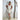 Gaspar Express Chloe Dress Kjole Chalk