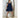Gaspar Express Chloe Dress Kjole Dark Blue