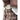 Gaspar Express Colorado Check Bukser Brown