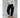 Gaspar Express Colorado Corduroy Pant Bukser Black