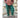 Gaspar Express Colorado Corduroy Pant Bukser Green