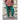 Gaspar Express Colorado Corduroy Pant Bukser Green