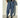 Gaspar Express Colorado Denim Bukser Bukser Blue