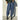 Gaspar Express Colorado Denim Bukser Bukser Blue
