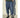 Gaspar Express Colorado Denim Bukser Bukser Blue