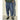 Gaspar Express Colorado Denim Bukser Bukser Blue