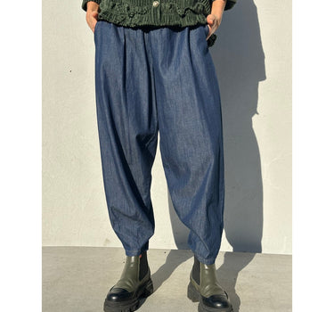 Gaspar Express Colorado Denim Bukser Bukser Blue