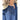 Gaspar Express Colorado Denim pant Bukser Blue
