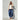 Gaspar Express Colorado Denim pant Bukser Blue